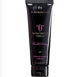 😍😍Hostess top pick Enhancement Cream